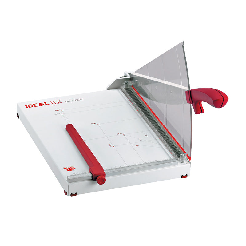 MBM Triumph 1134 Paper Trimmer Trimmers MBM Ideal