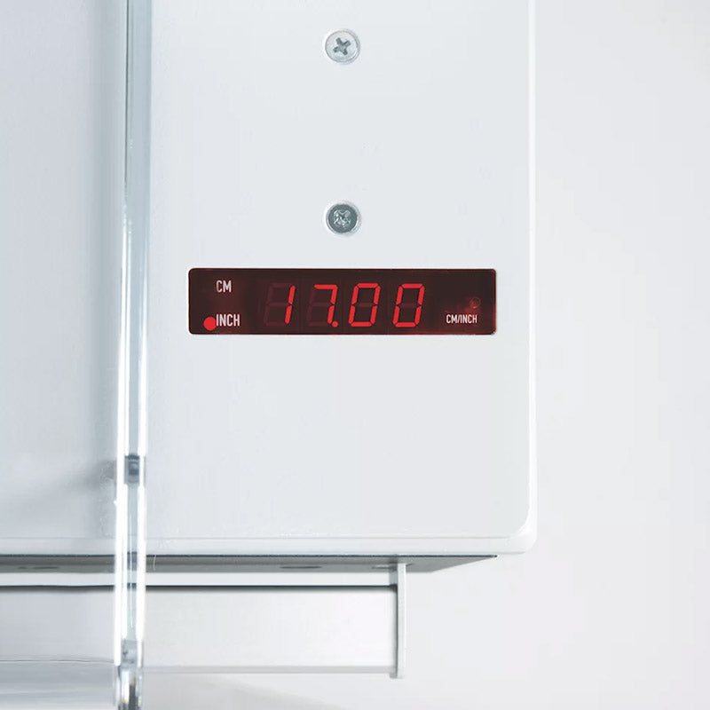 MBM Triumph 4315 Semi Automatic 16.8" Paper Cutter