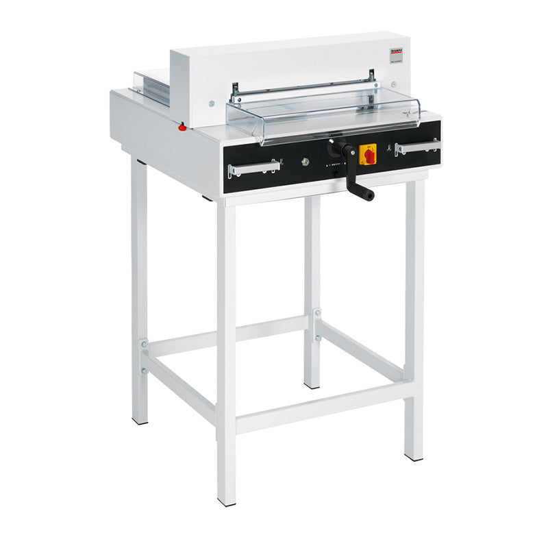 MBM Triumph 4350 Automatic 16.8" Paper Cutter