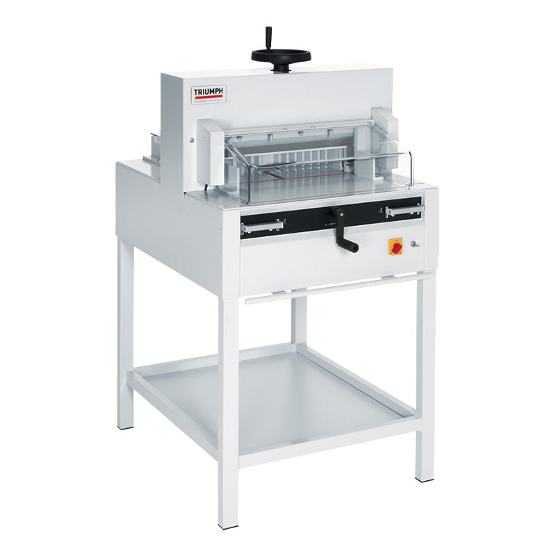 MBM Triumph 4815 Semi-Automatic 18.5" Paper Cutter