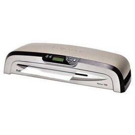 Fellowes Venus 125 Laminator (Discontinued) (New Model Available) Laminators Fellowes